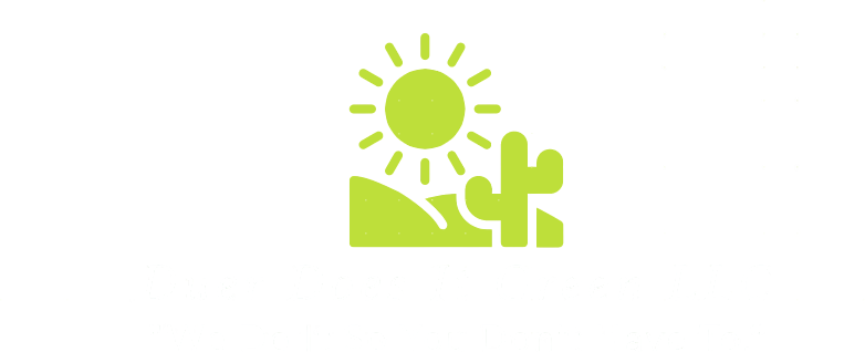 Duer Does it Green logo